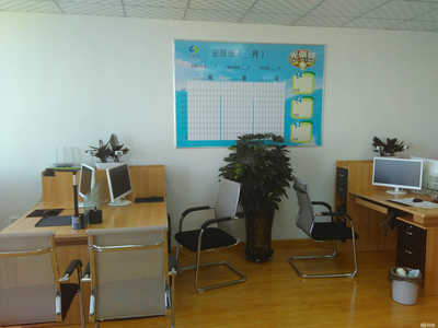 昌吉市互信信息技術咨詢服務 為企業數字化轉型保駕護航